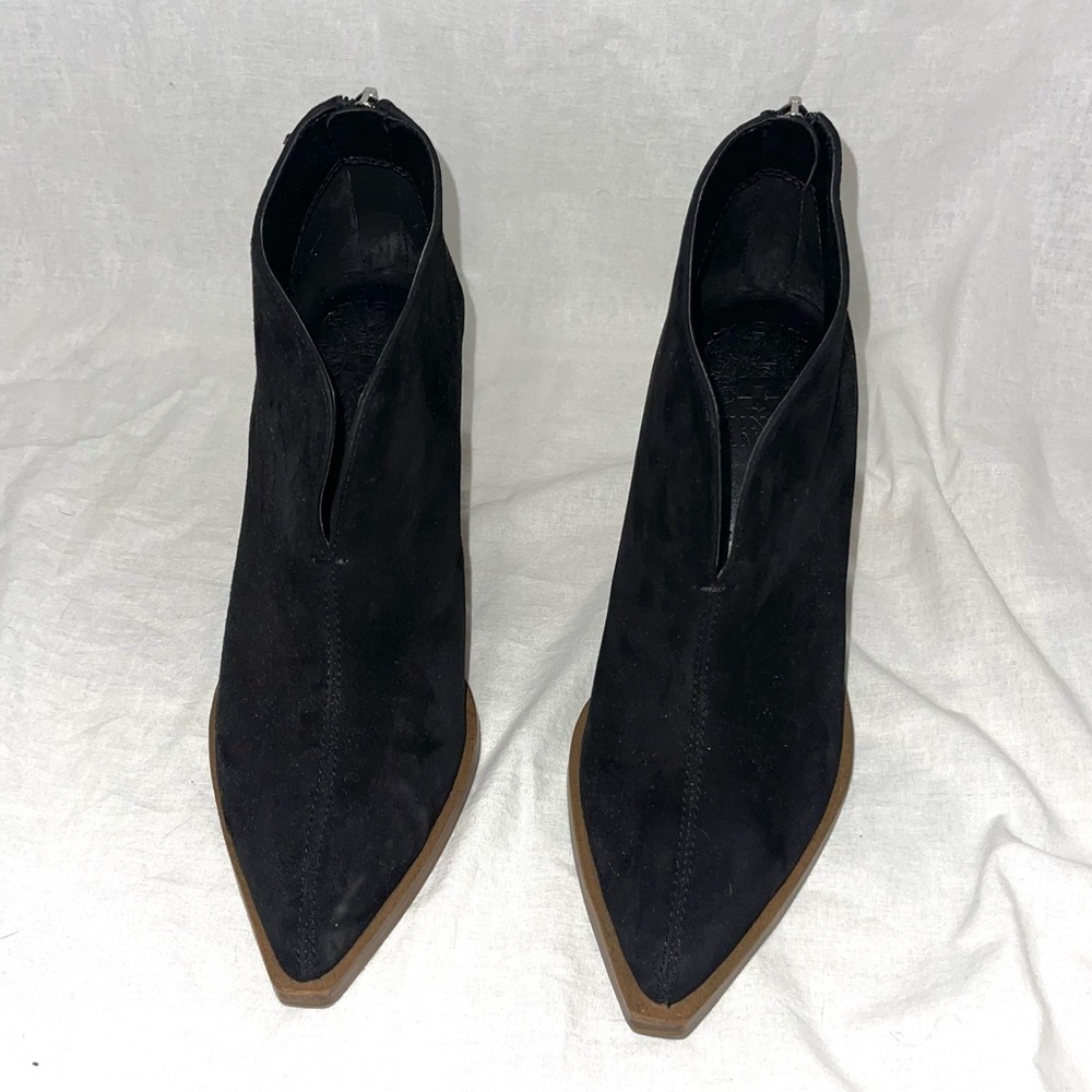 Vince Camuto shoes